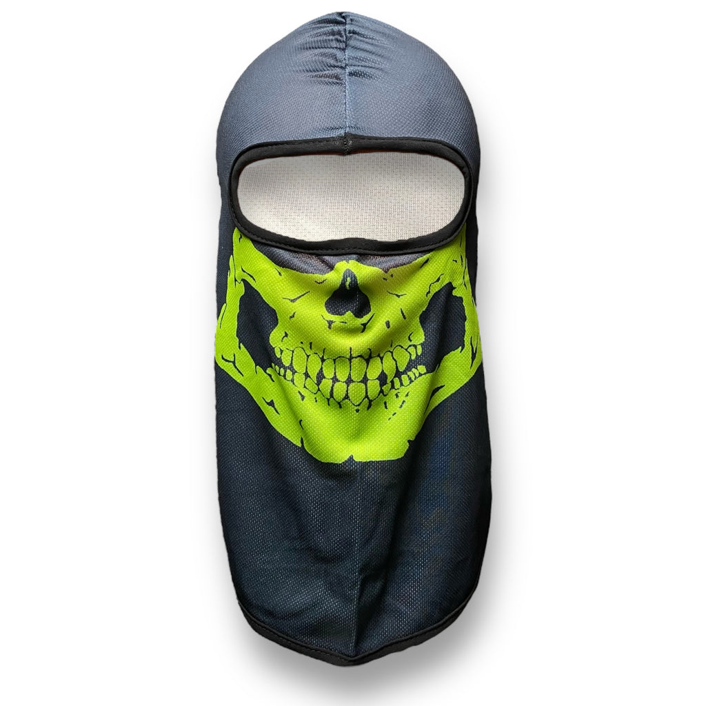 Tactical Skull Balaclava Face Mask