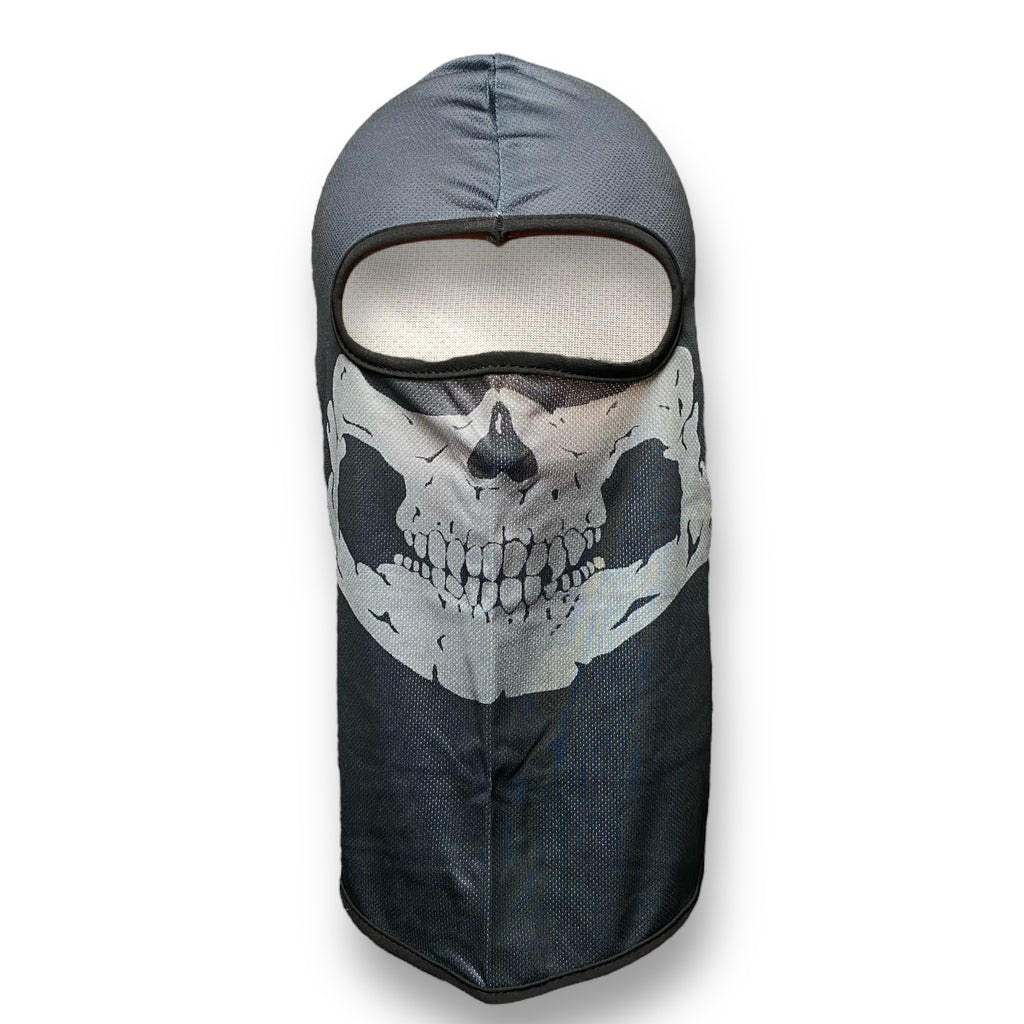 Tactical Skull Balaclava Face Mask