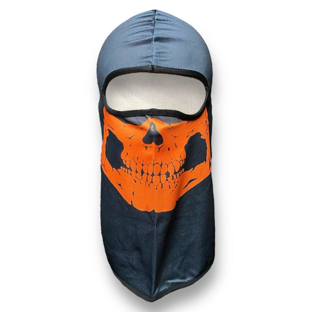 Tactical Skull Balaclava Face Mask