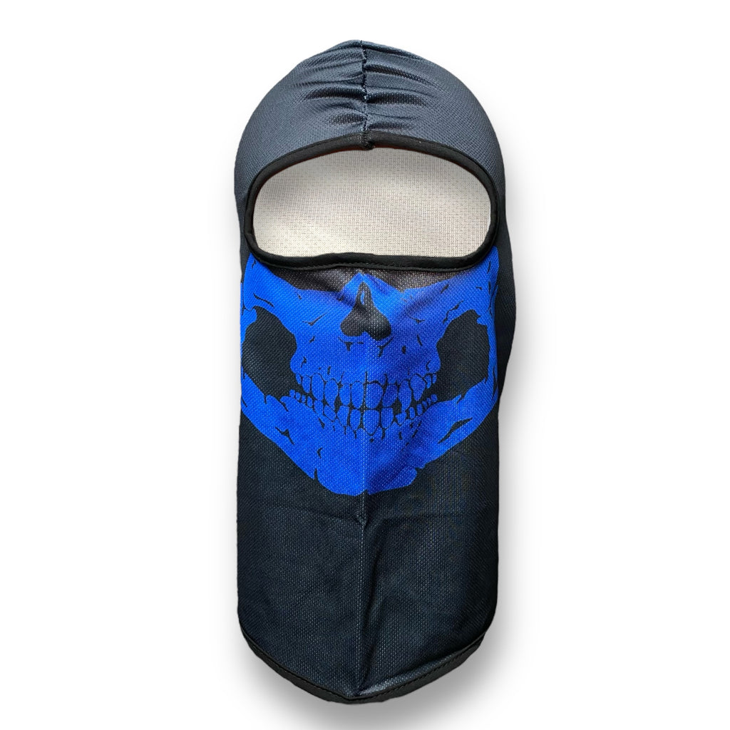 Tactical Skull Balaclava Face Mask