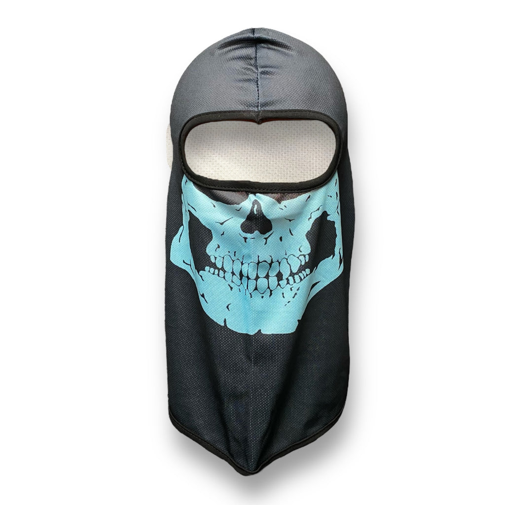 Tactical Skull Balaclava Face Mask