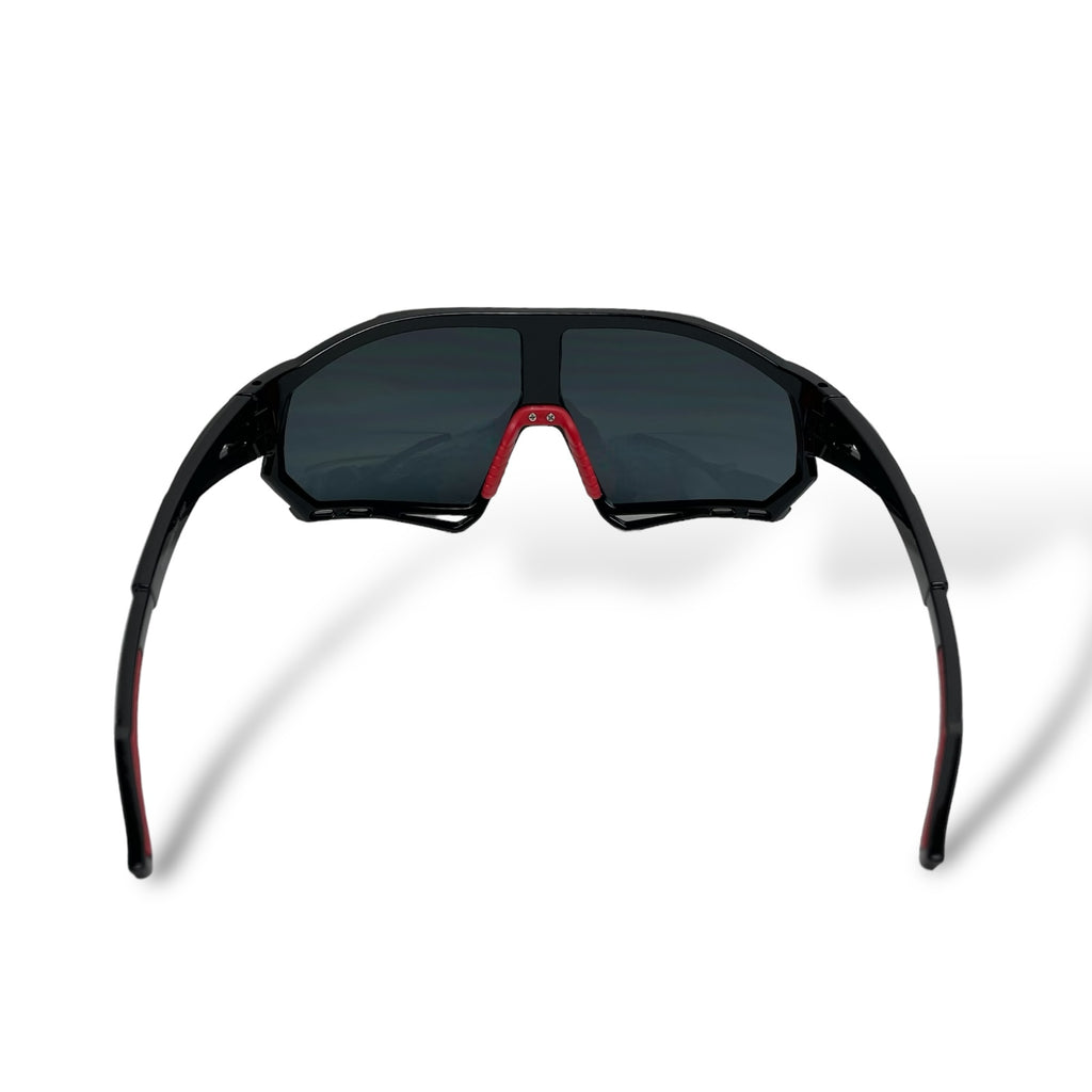 Unisex Sports Sunglasses for Skiing, Snowboarding, Running, Biking and Cycling