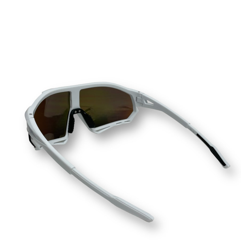 Unisex Sports Sunglasses for Skiing, Snowboarding, Running, Biking and Cycling