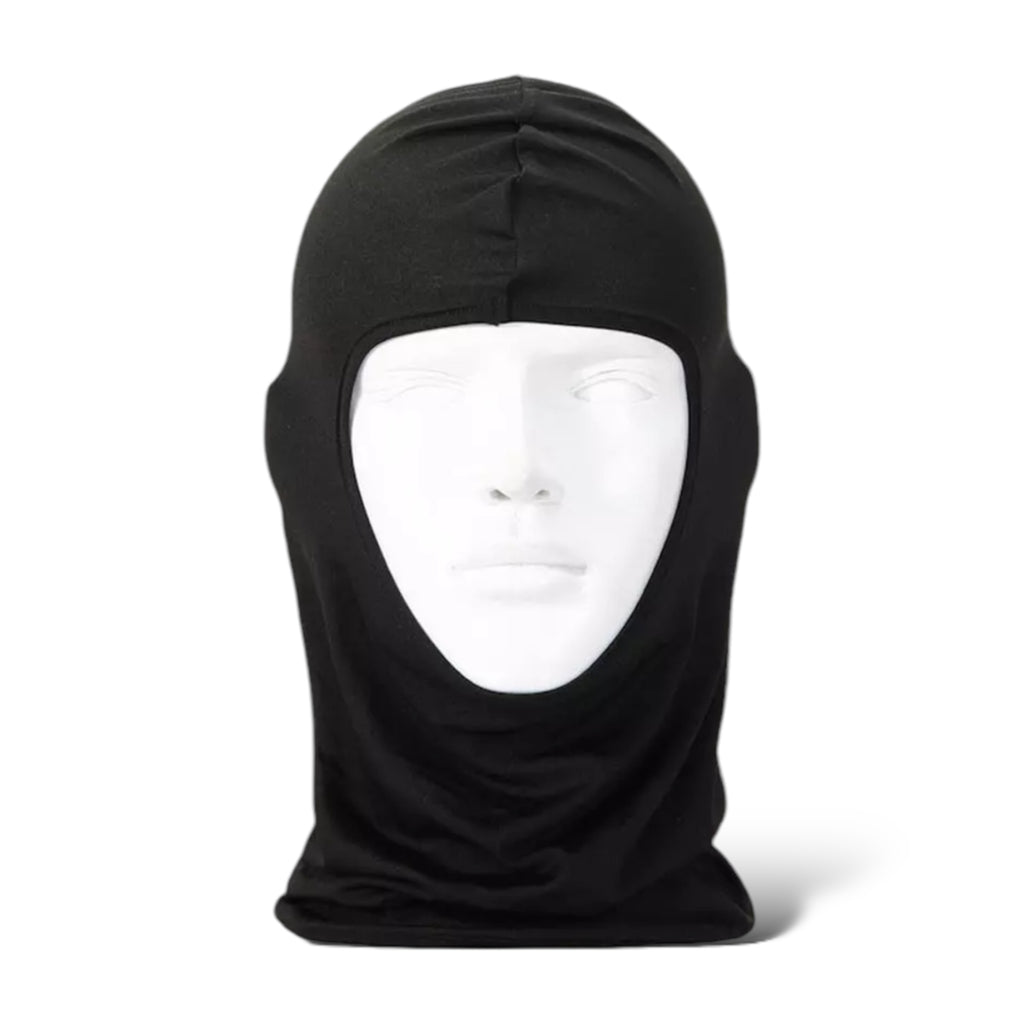 Windproof Balaclava Full Face Cover - Breathable UV & Sun Protection for Men Women