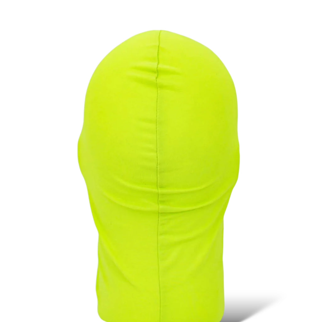 Windproof Balaclava Full Face Cover - Breathable UV & Sun Protection for Men Women