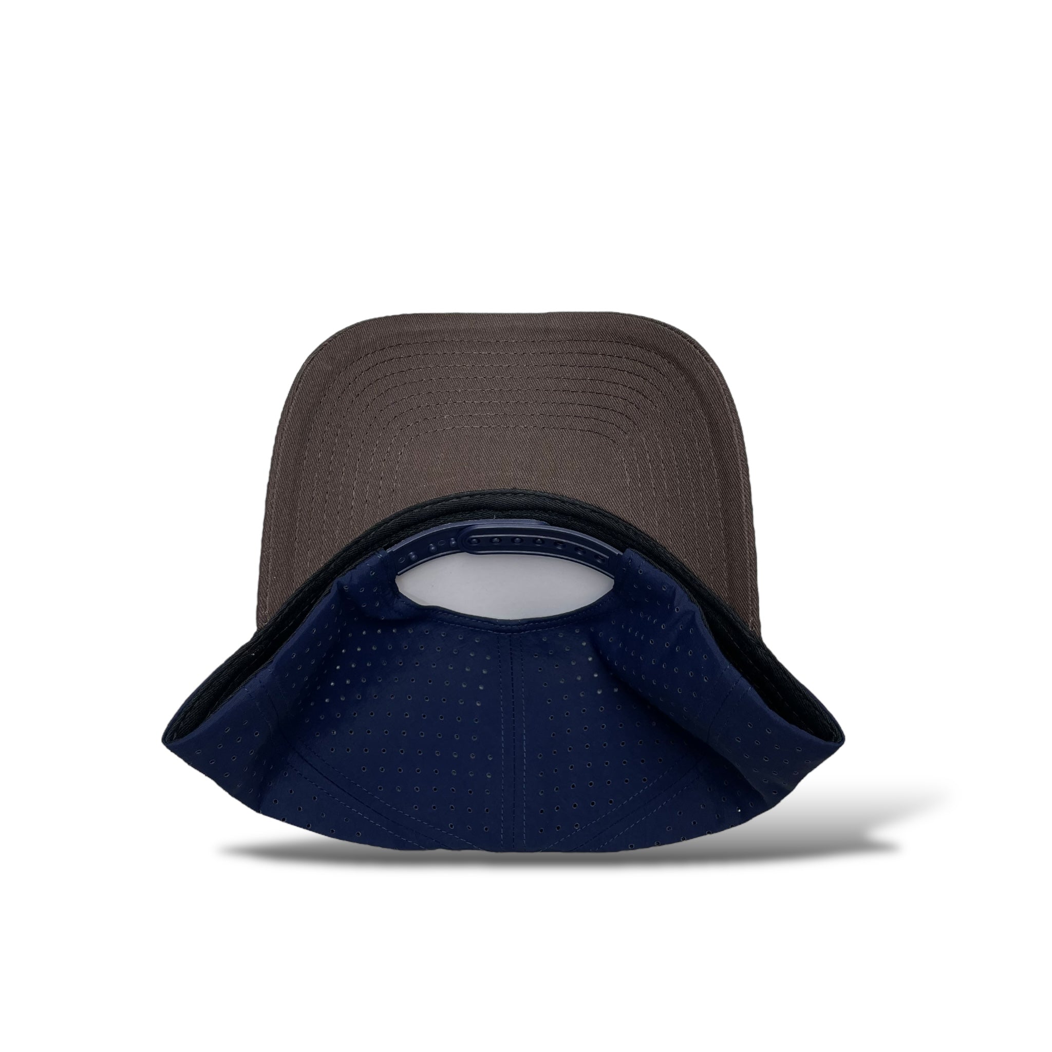 Bull Embroidered Western Rodeo Style Snapback Cap