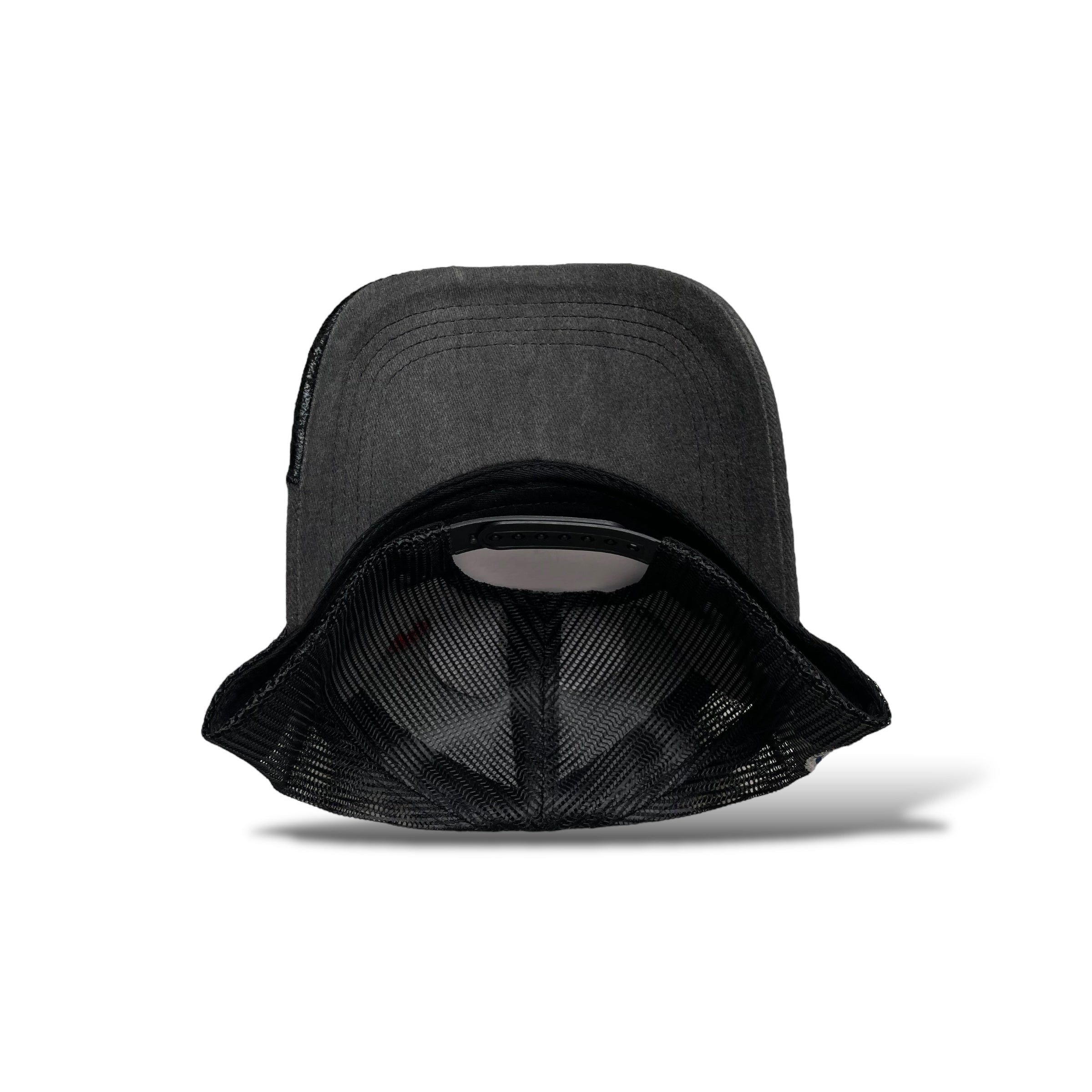 Gorra de Mexico Chivas de Guadalajara Snapback, Visera Curvada