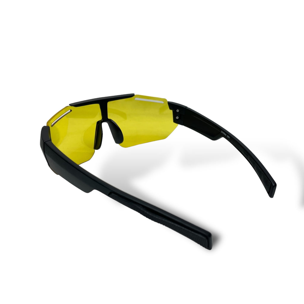 UV400 Sport Cycling Glasses Road Sunglasses Bicycle Eyewear Mountain Bike