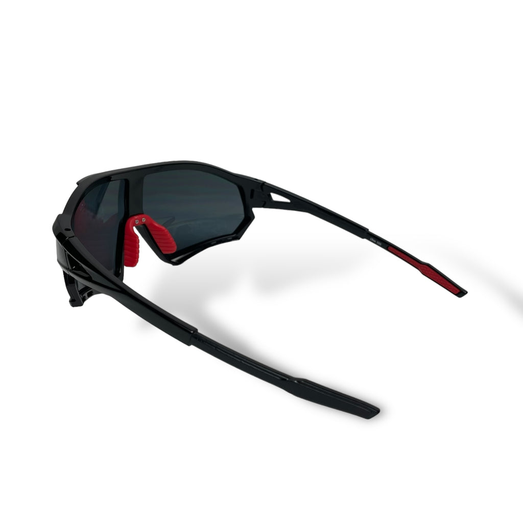 Unisex Sports Sunglasses for Skiing, Snowboarding, Running, Biking and Cycling