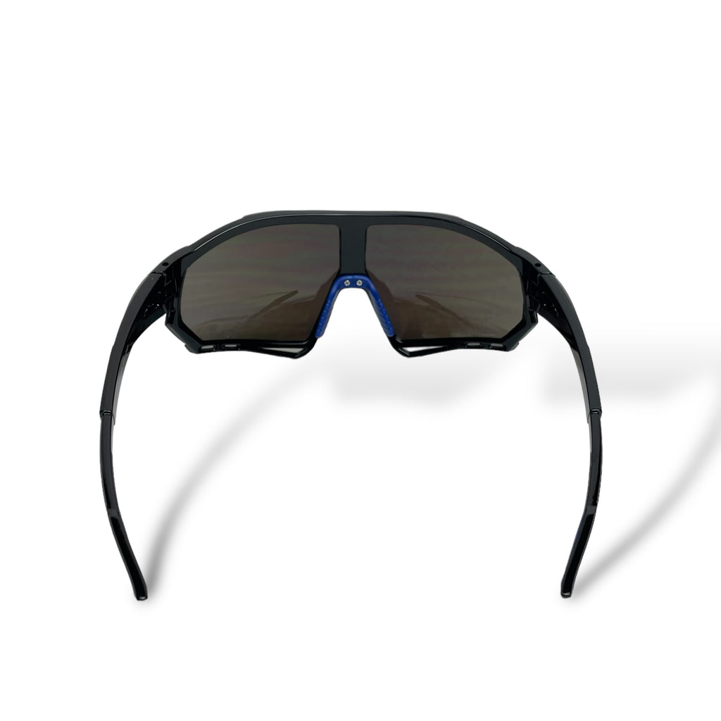 Unisex Sports Sunglasses for Skiing, Snowboarding, Running, Biking and Cycling