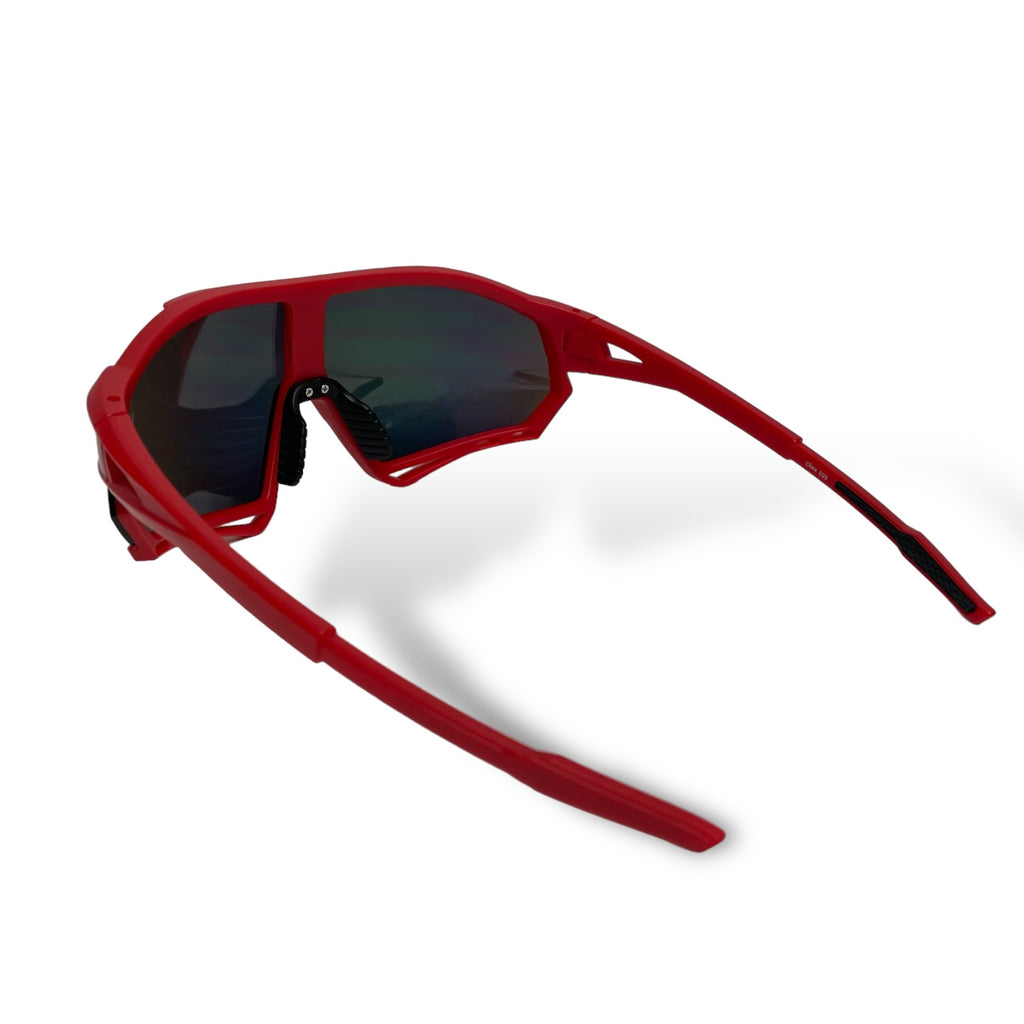 Unisex Sports Sunglasses for Skiing, Snowboarding, Running, Biking and Cycling