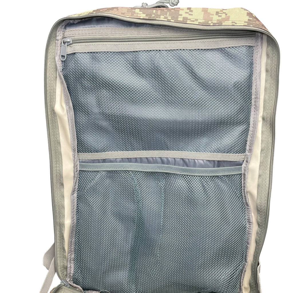 Tactical Backpack Outdoor Hiking Trekking Survival Training Military Bag