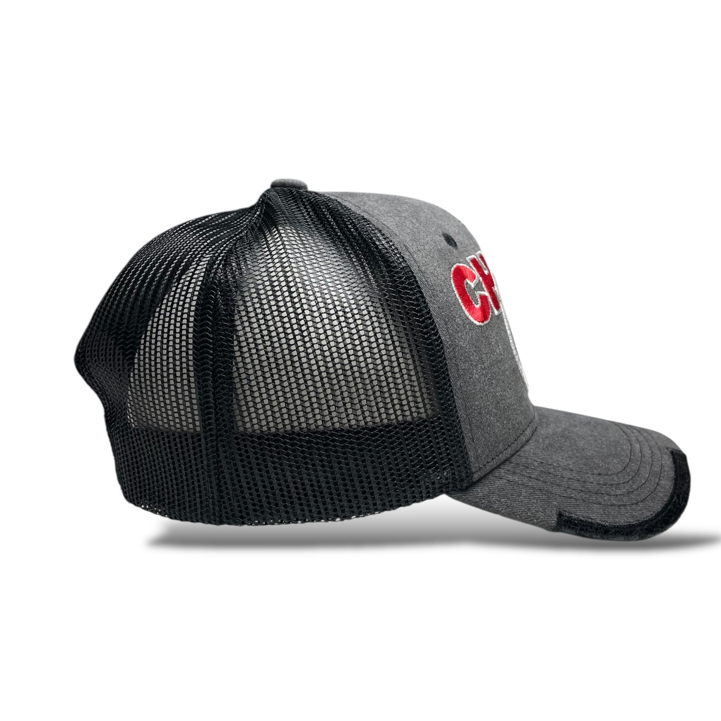 Gorra de Mexico Chivas de Guadalajara Snapback, Visera Curvada