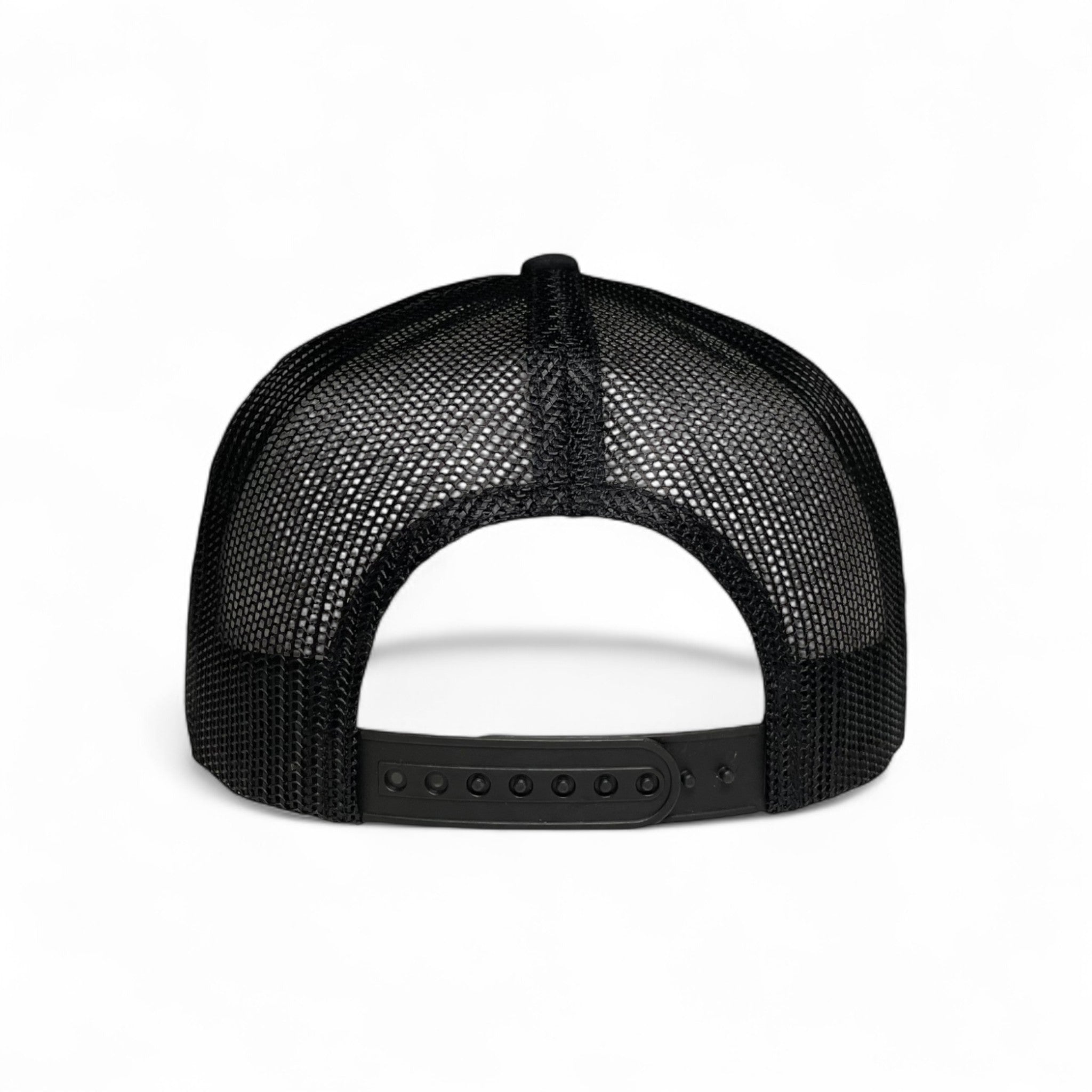 420 Lifestyle PVC Patch Snapback Cap Streetwear