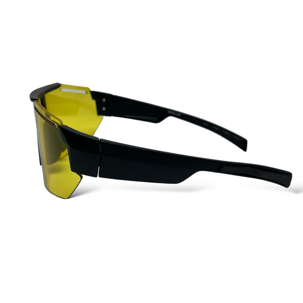 UV400 Sport Cycling Glasses Road Sunglasses Bicycle Eyewear Mountain Bike