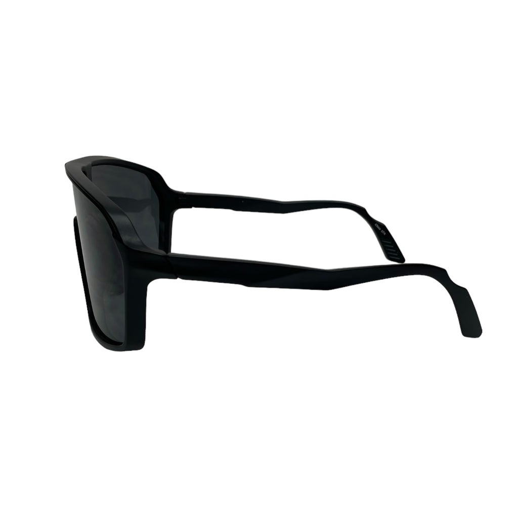 Unisex Oversized Sports Sunglasses for Skiing, Snowboarding, Biking, and Running