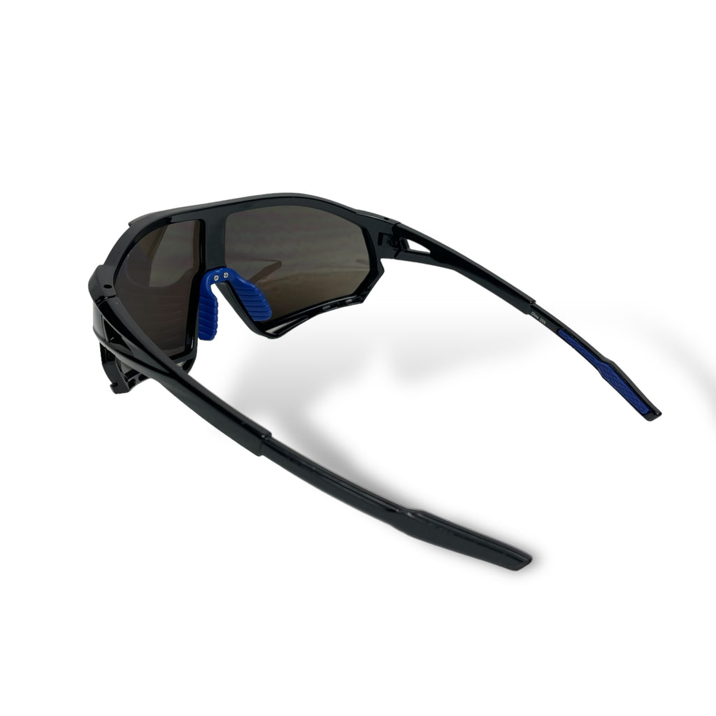 Unisex Sports Sunglasses for Skiing, Snowboarding, Running, Biking and Cycling