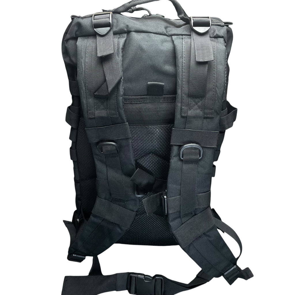 Tactical Backpack for Men/Women Outdoor Hiking Trekking Survival Training Military Bag