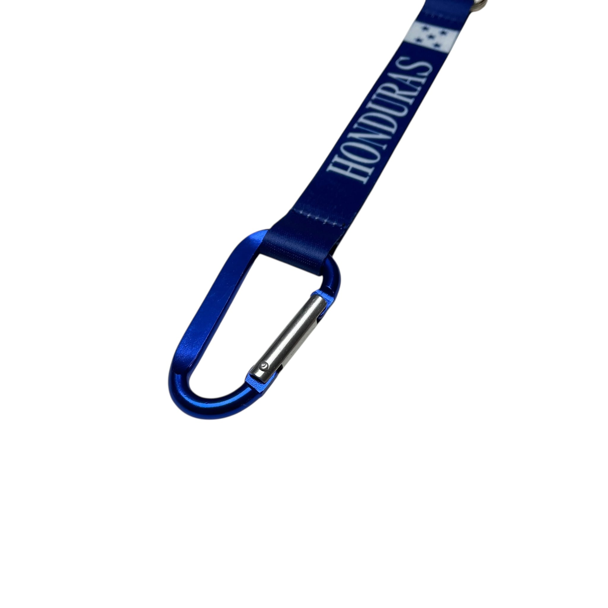 Honduras Flag Keychain