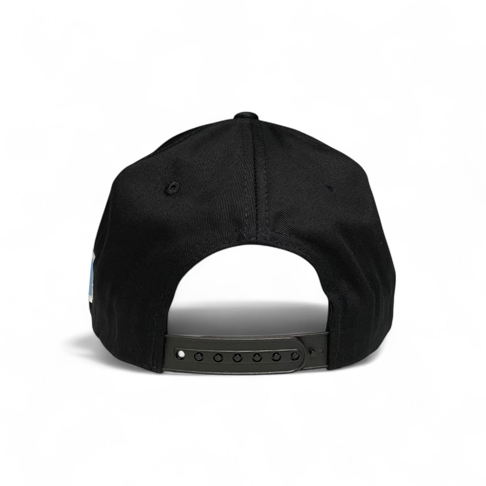 Wholesale Guatemala Flag 3D Embroidered Snapback Cap Pack of 3