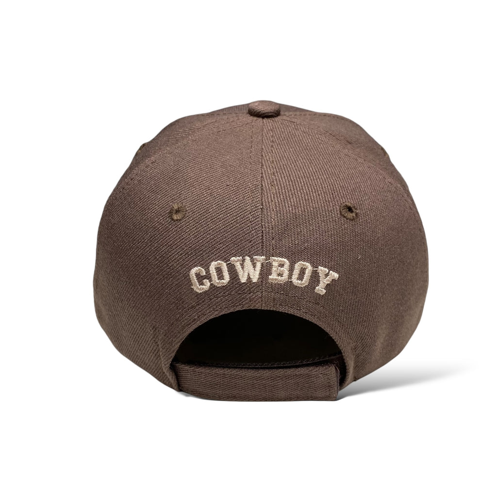 Cowboy Horseshoe Adjustable Hats