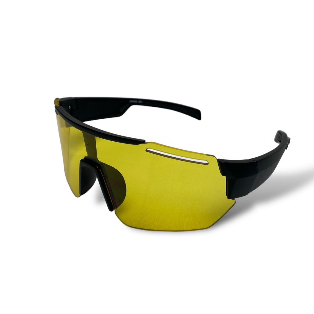 UV400 Sport Cycling Glasses Road Sunglasses Bicycle Eyewear Mountain Bike