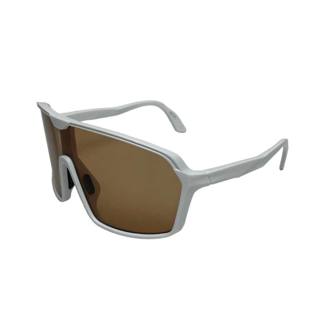 Unisex Oversized Sports Sunglasses for Skiing, Snowboarding, Biking, and Running