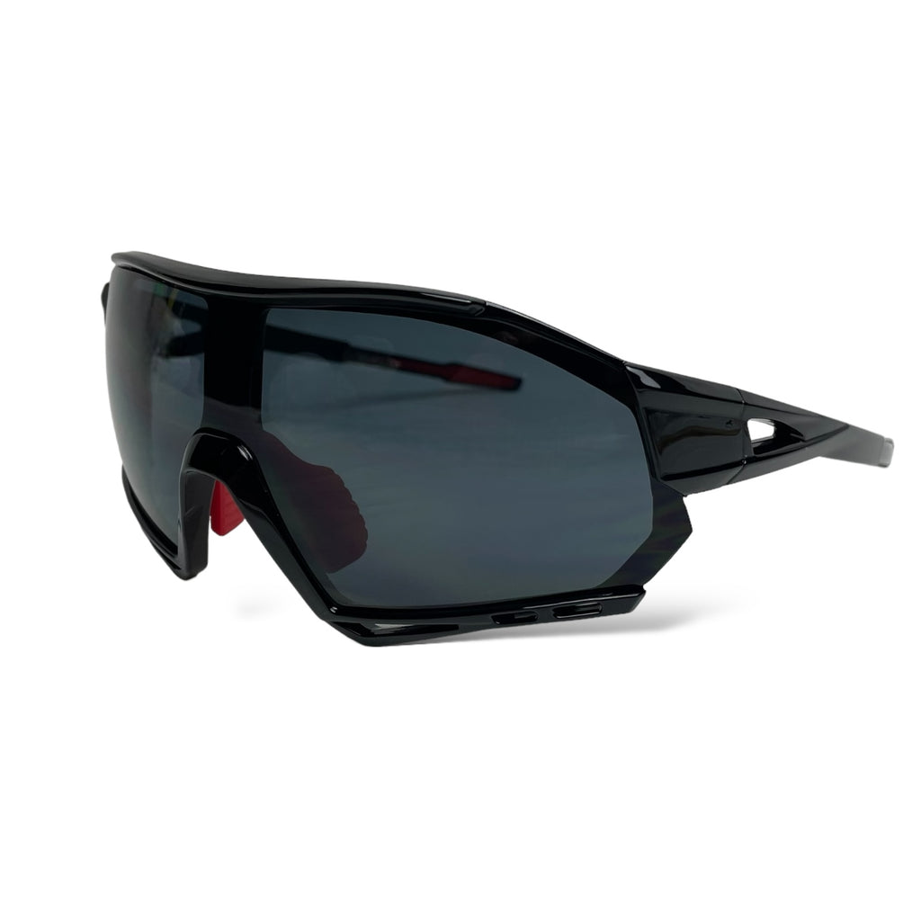 Unisex Sports Sunglasses for Skiing, Snowboarding, Running, Biking and Cycling