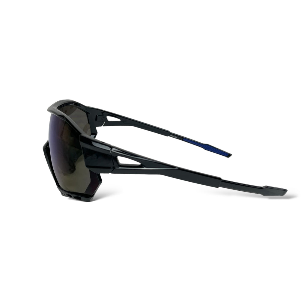 Unisex Sports Sunglasses for Skiing, Snowboarding, Running, Biking and Cycling