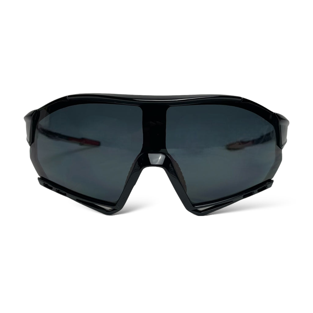 Unisex Sports Sunglasses for Skiing, Snowboarding, Running, Biking and Cycling