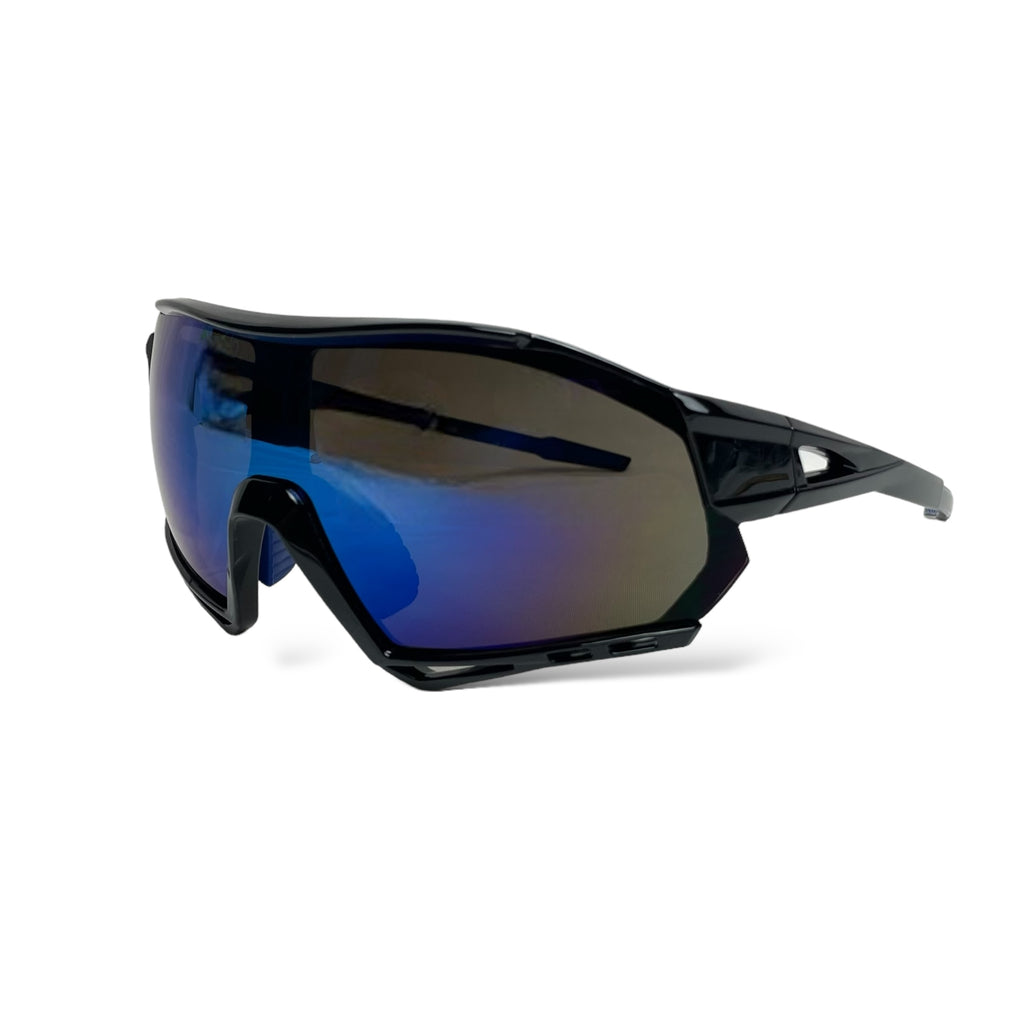 Unisex Sports Sunglasses for Skiing, Snowboarding, Running, Biking and Cycling