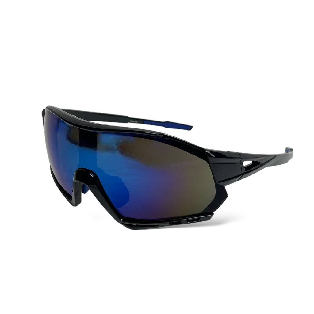 Unisex Sports Sunglasses for Skiing, Snowboarding, Running, Biking and Cycling