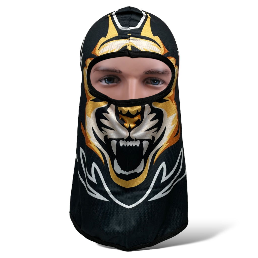 Balaclava Animal Full Face Mask for Outdoor Activities, UV Protection, Windproof