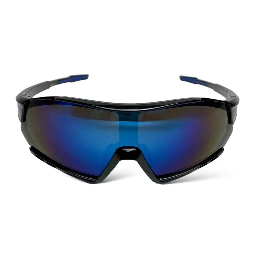 Unisex Sports Sunglasses for Skiing, Snowboarding, Running, Biking and Cycling