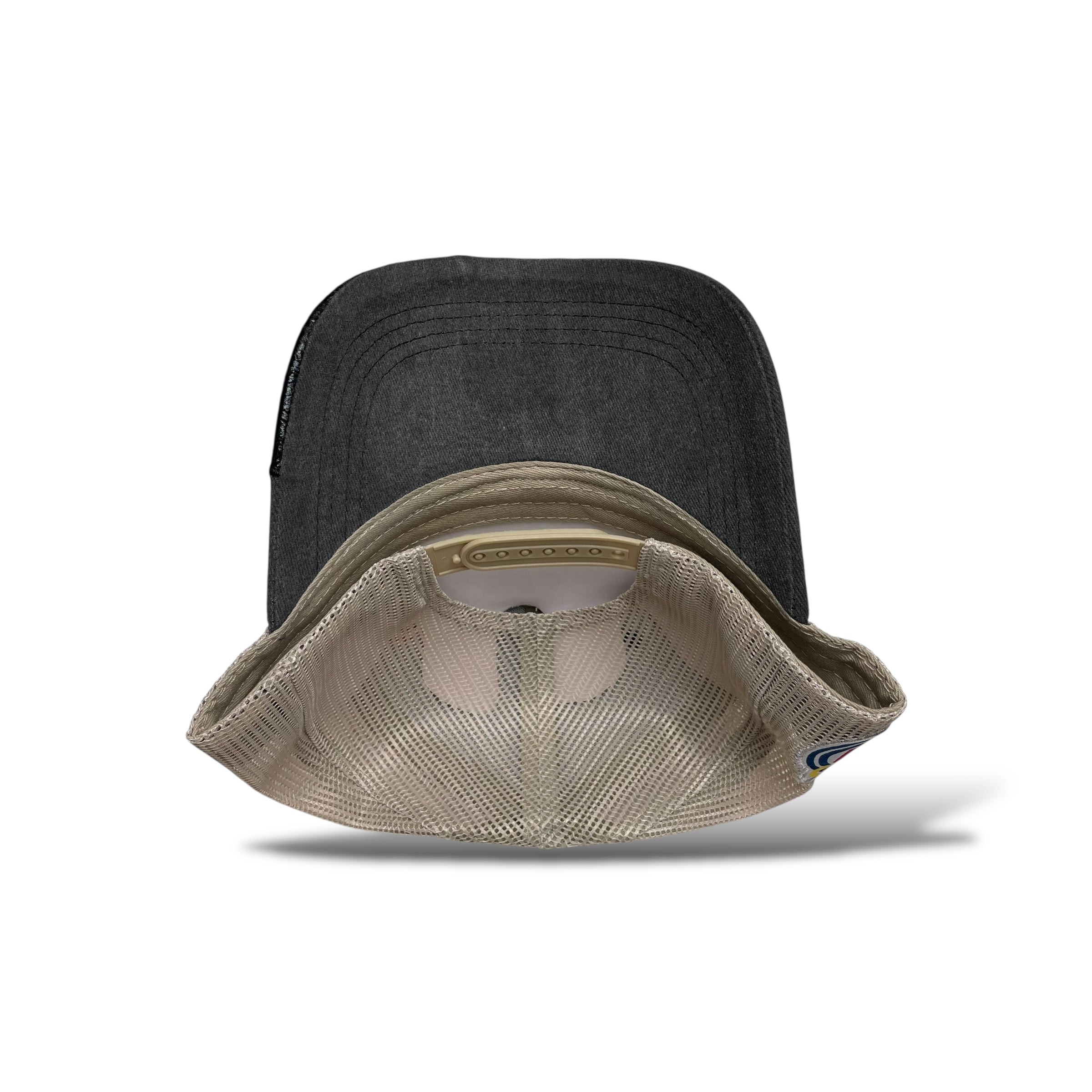 Gorra Mexicana Chivas de Guadalajara Snapback, Visera Curvada