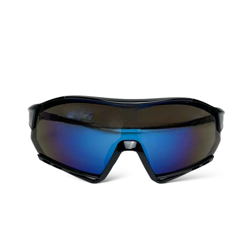 Unisex Sports Sunglasses for Skiing, Snowboarding, Running, Biking and Cycling