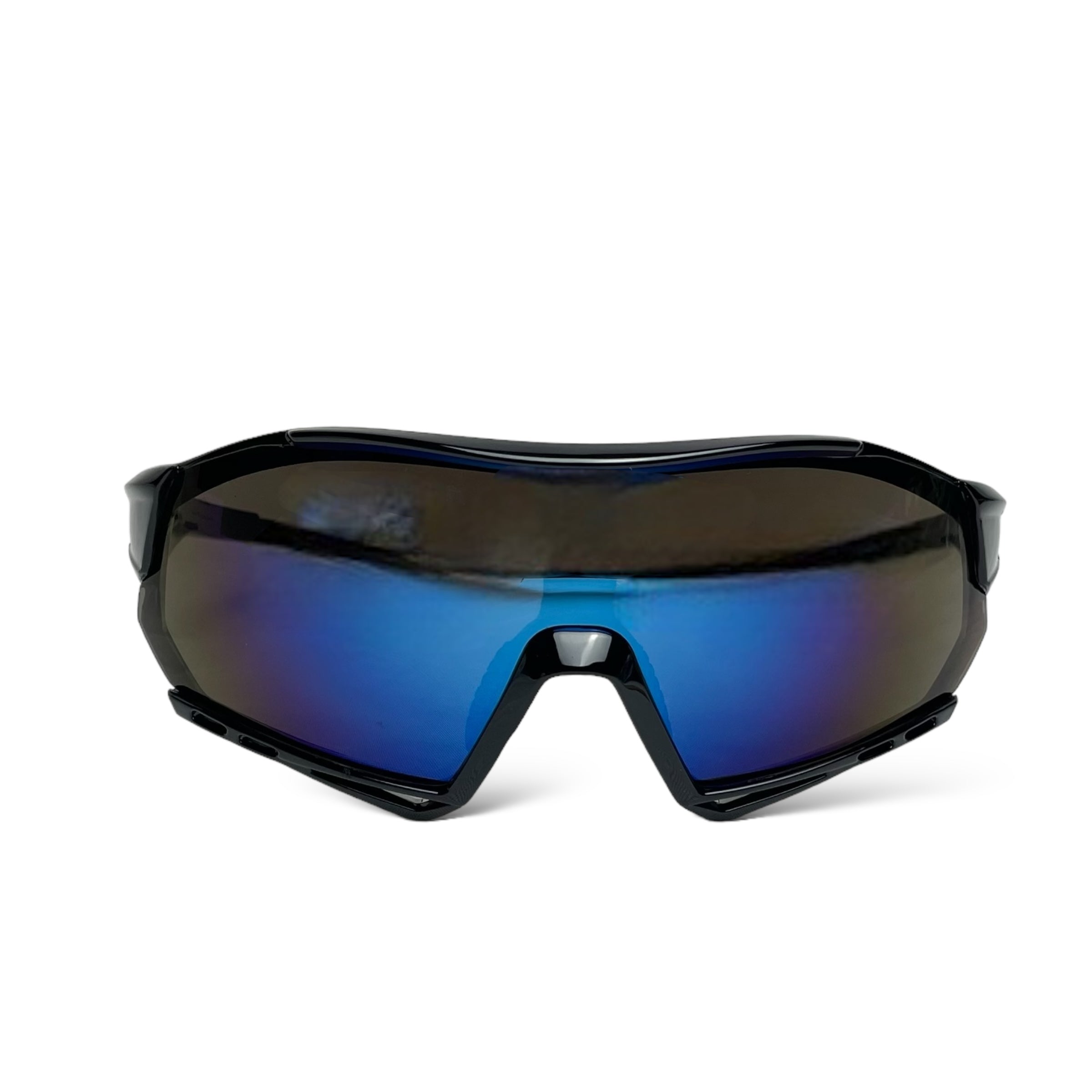 Unisex Sports Sunglasses for Skiing, Snowboarding, Running, Biking and Cycling