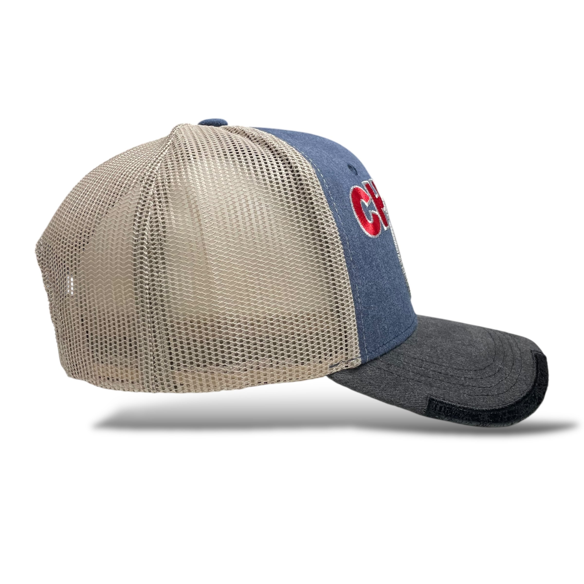 Gorra Mexicana Chivas de Guadalajara Snapback, Visera Curvada