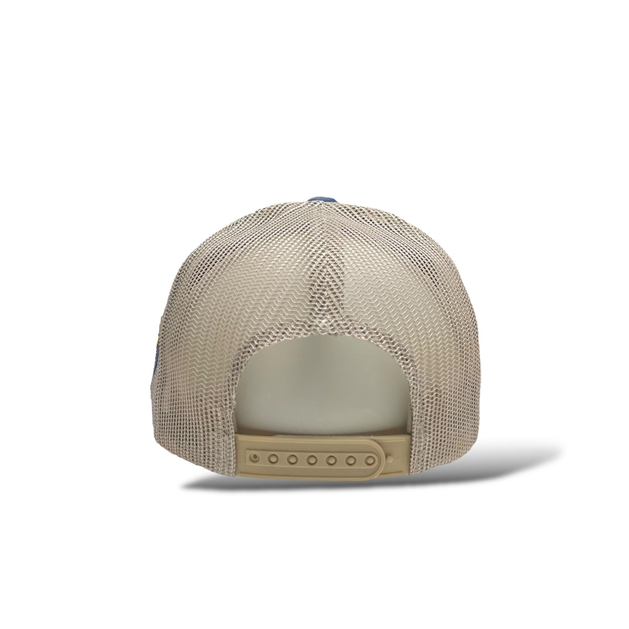 Gorra Mexicana Chivas de Guadalajara Snapback, Visera Curvada