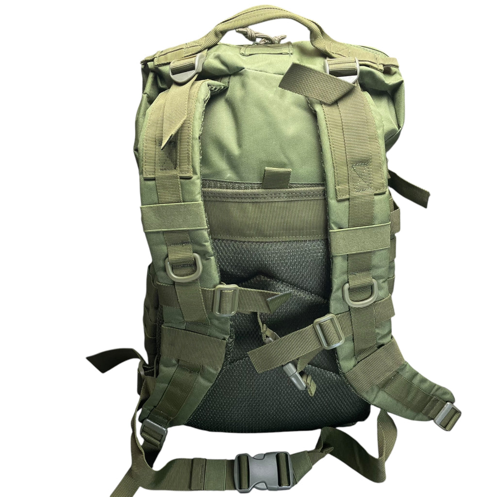 Tactical Backpack for Men/Women Outdoor Hiking Trekking Survival Training Military Bag