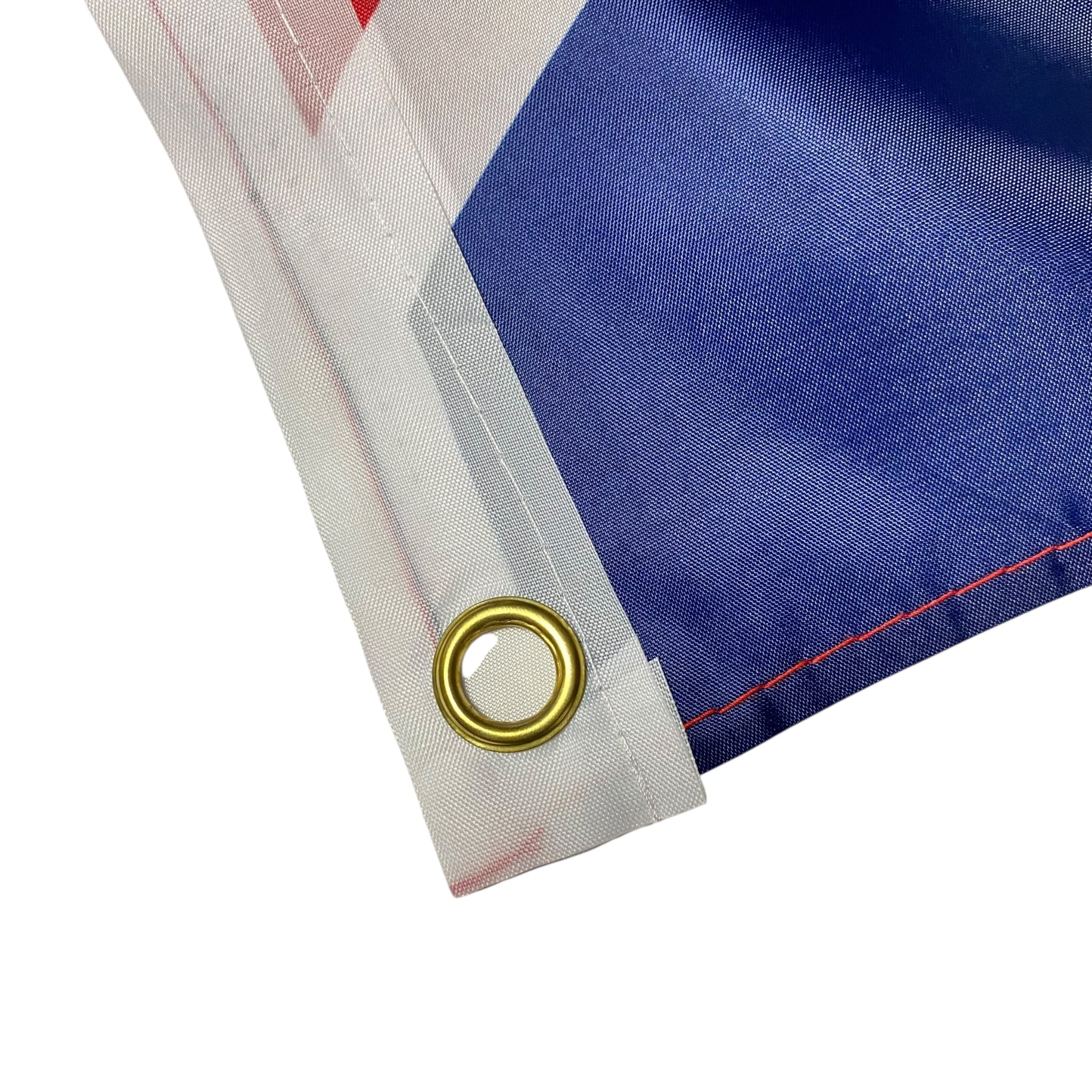 Gadsden and Confederate Printed Flag 3'x5'