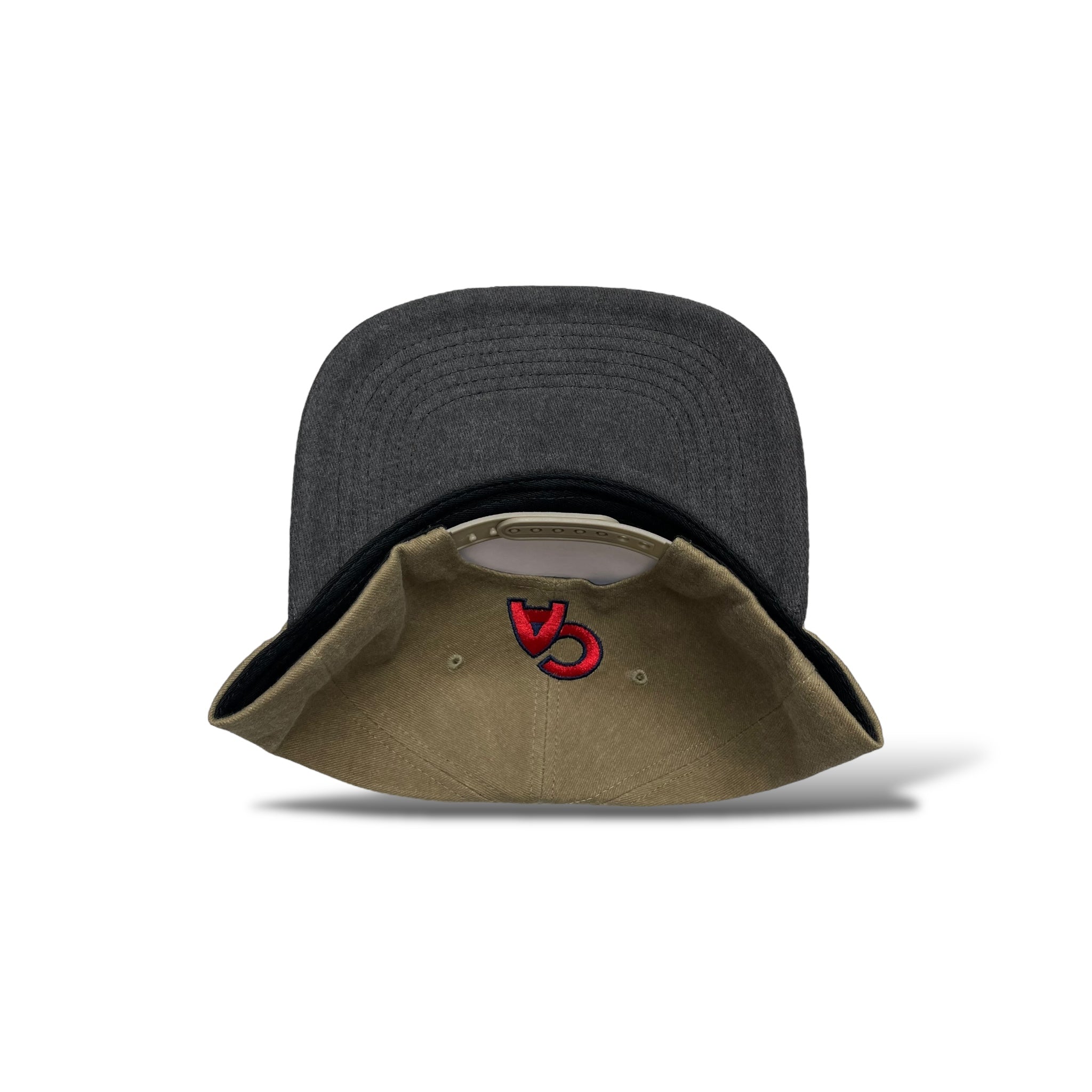 Gorra Mexicana Club America Snapback Visera Plana