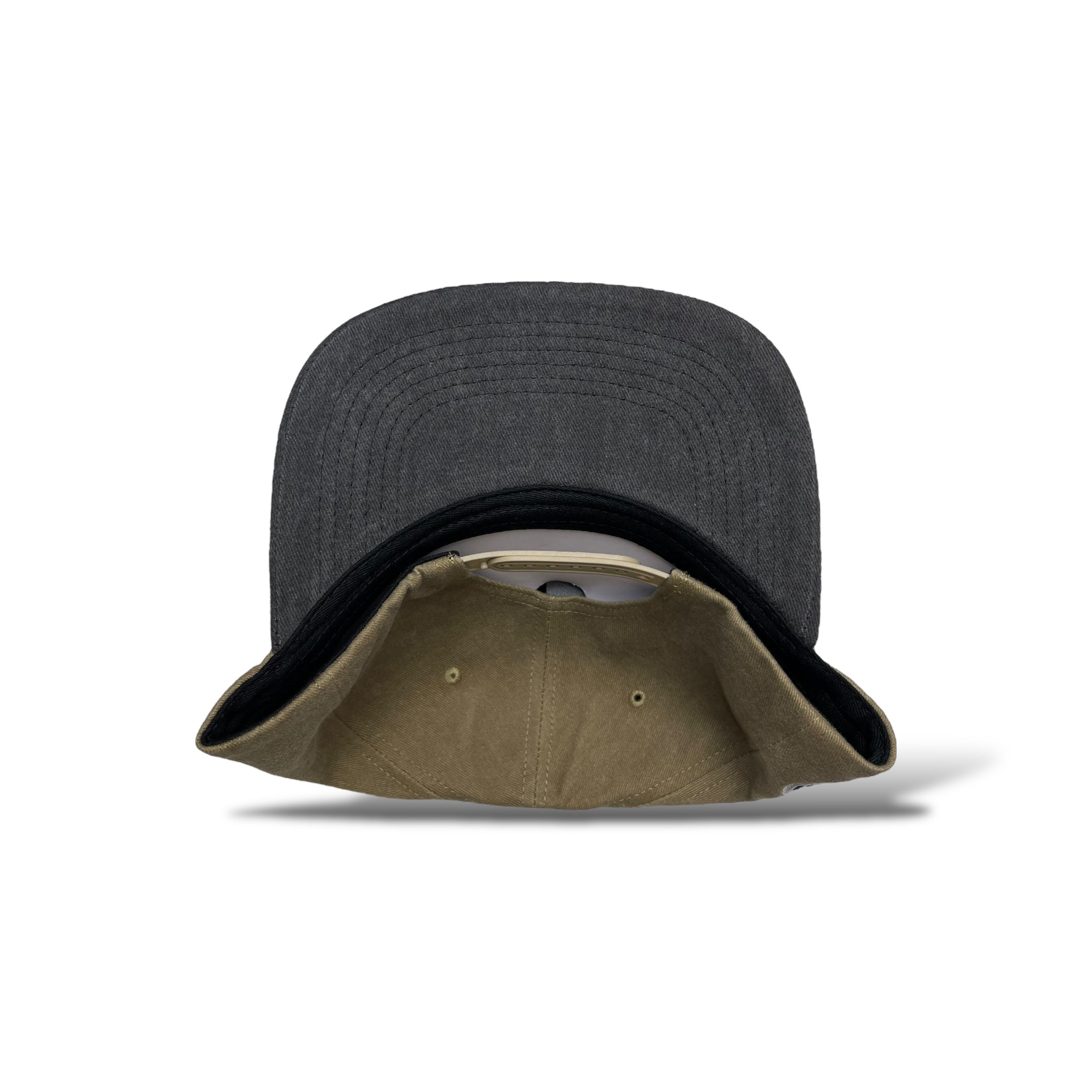 Gorra Chivas de Guadalajara Snapback Mexicana Visera Plana