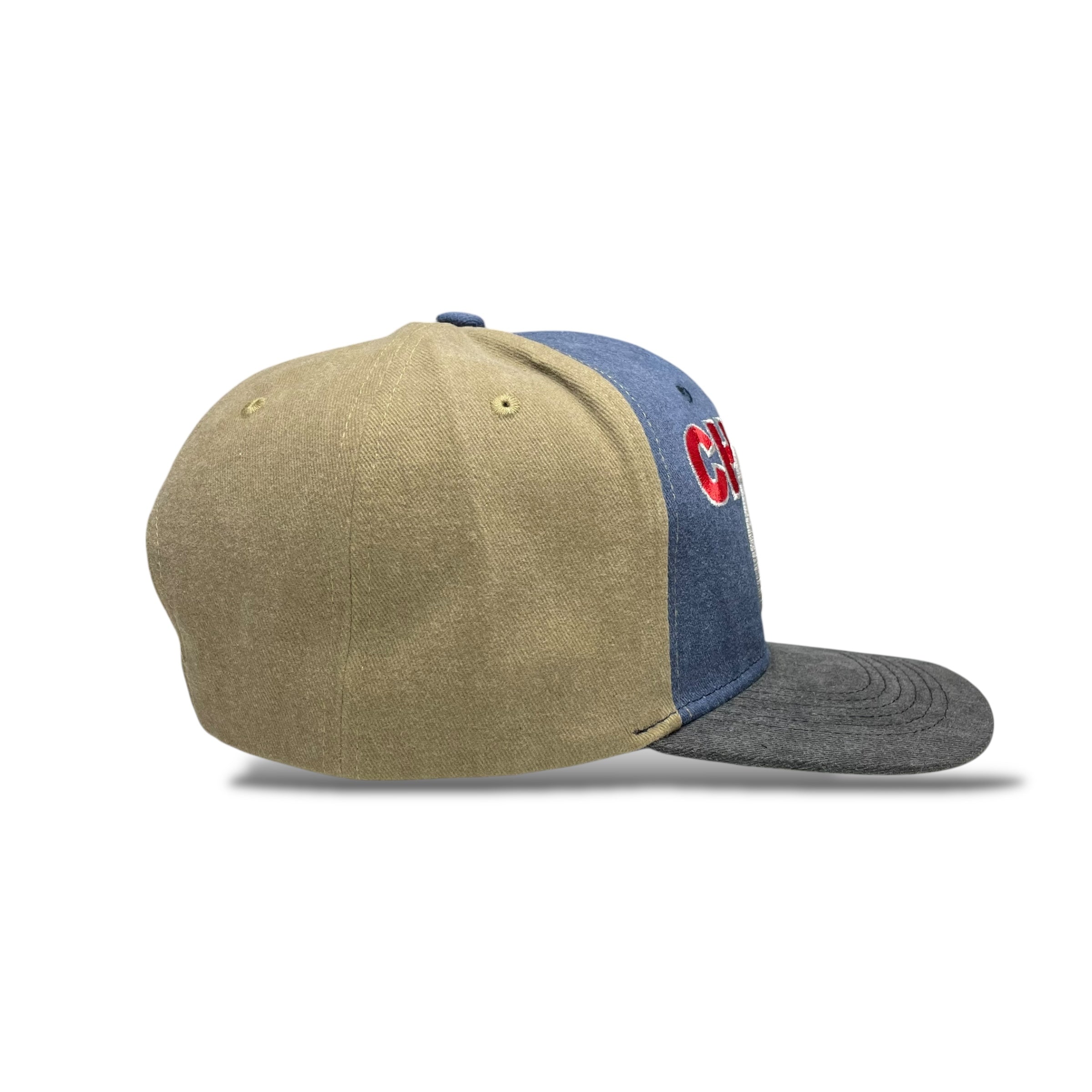 Gorra Chivas de Guadalajara Snapback Mexicana Visera Plana