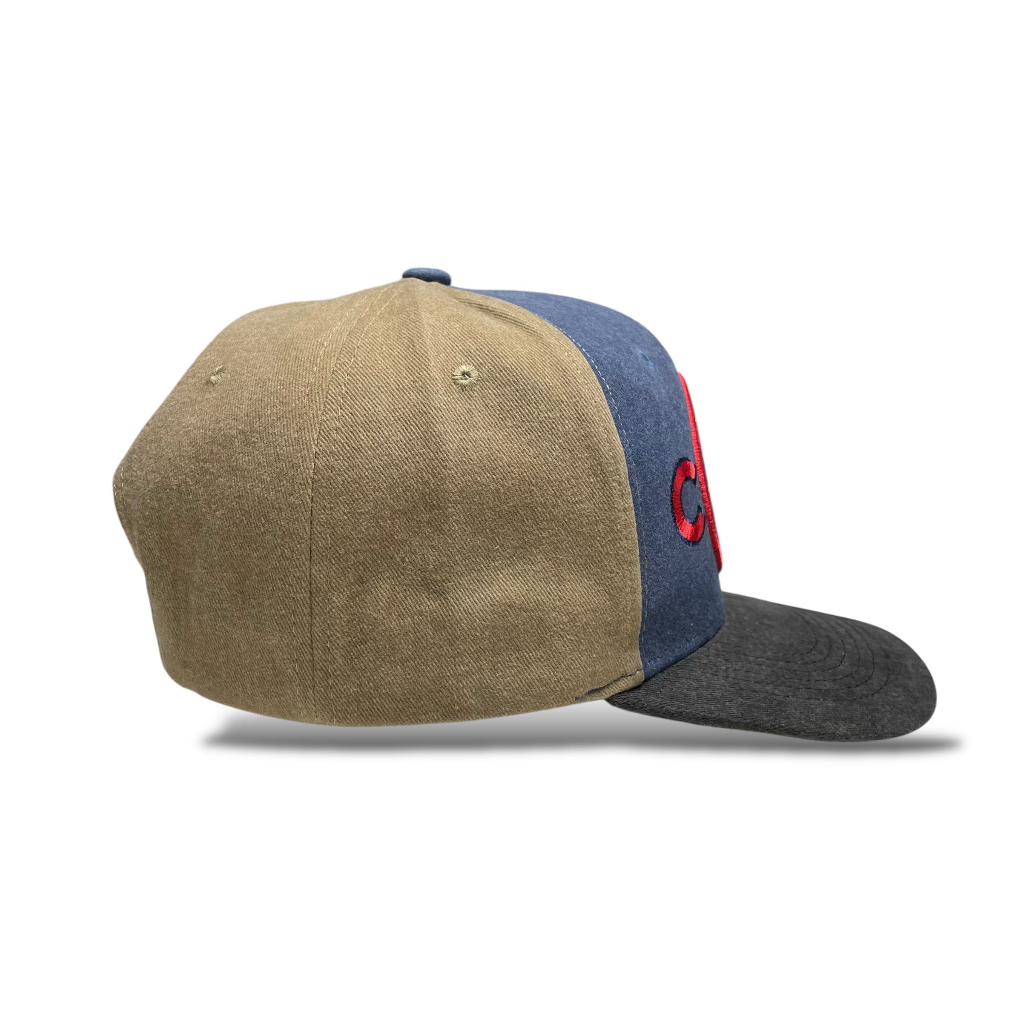 Gorra Mexicana Club America Snapback Visera Plana