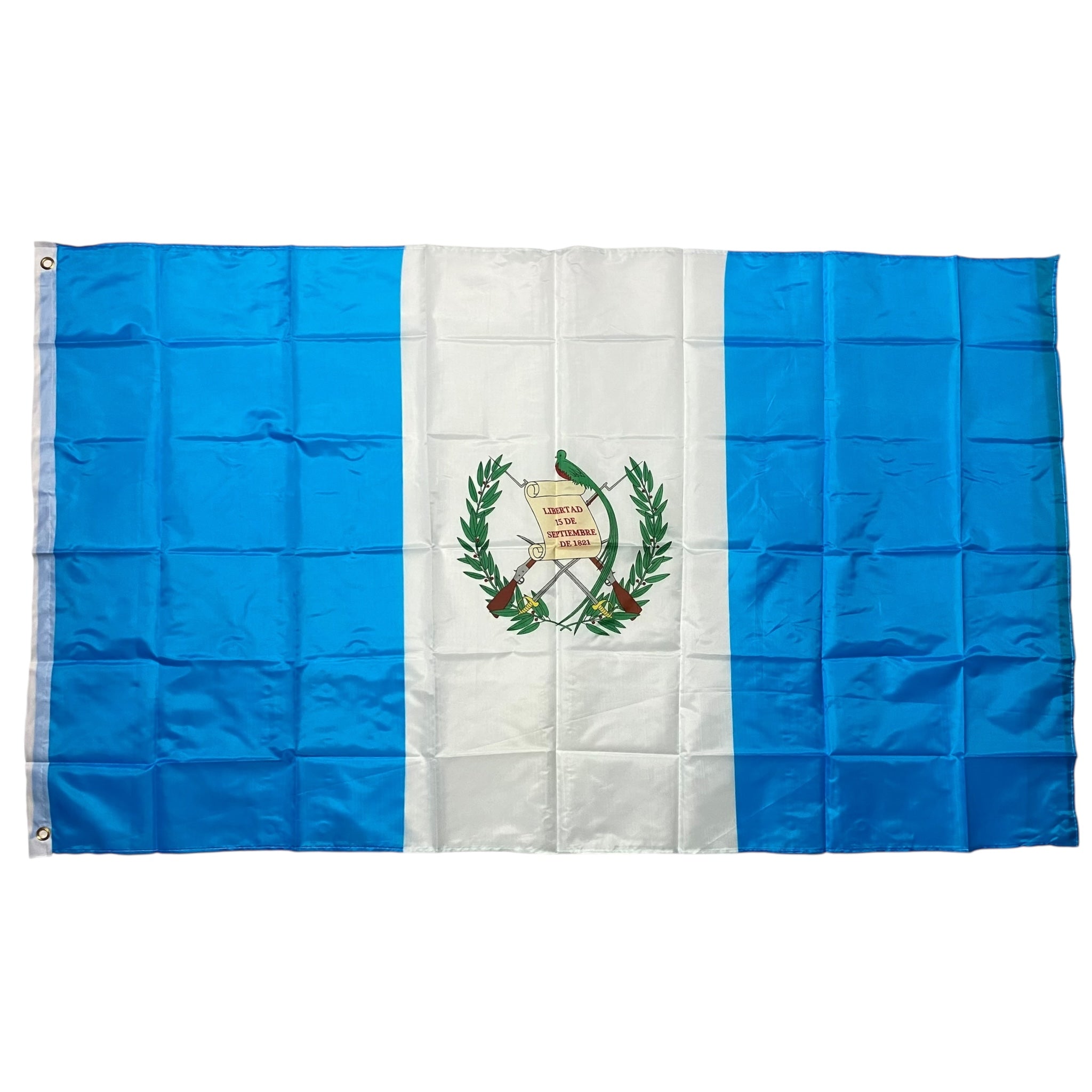 Guatemala Flag 3'x5'
