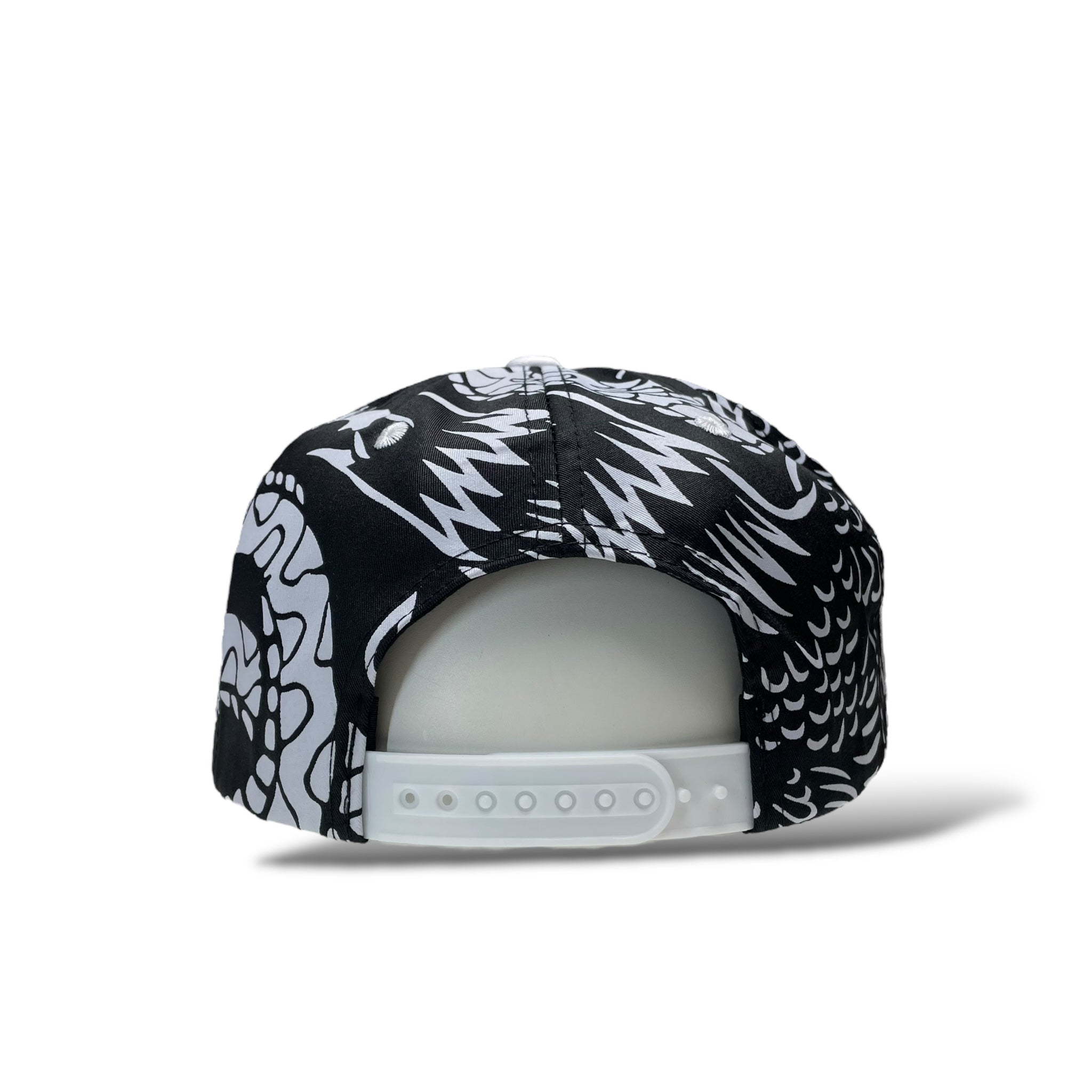 Mexico Embroidered Snapback Baseball Cap, Mexican Flag Hat