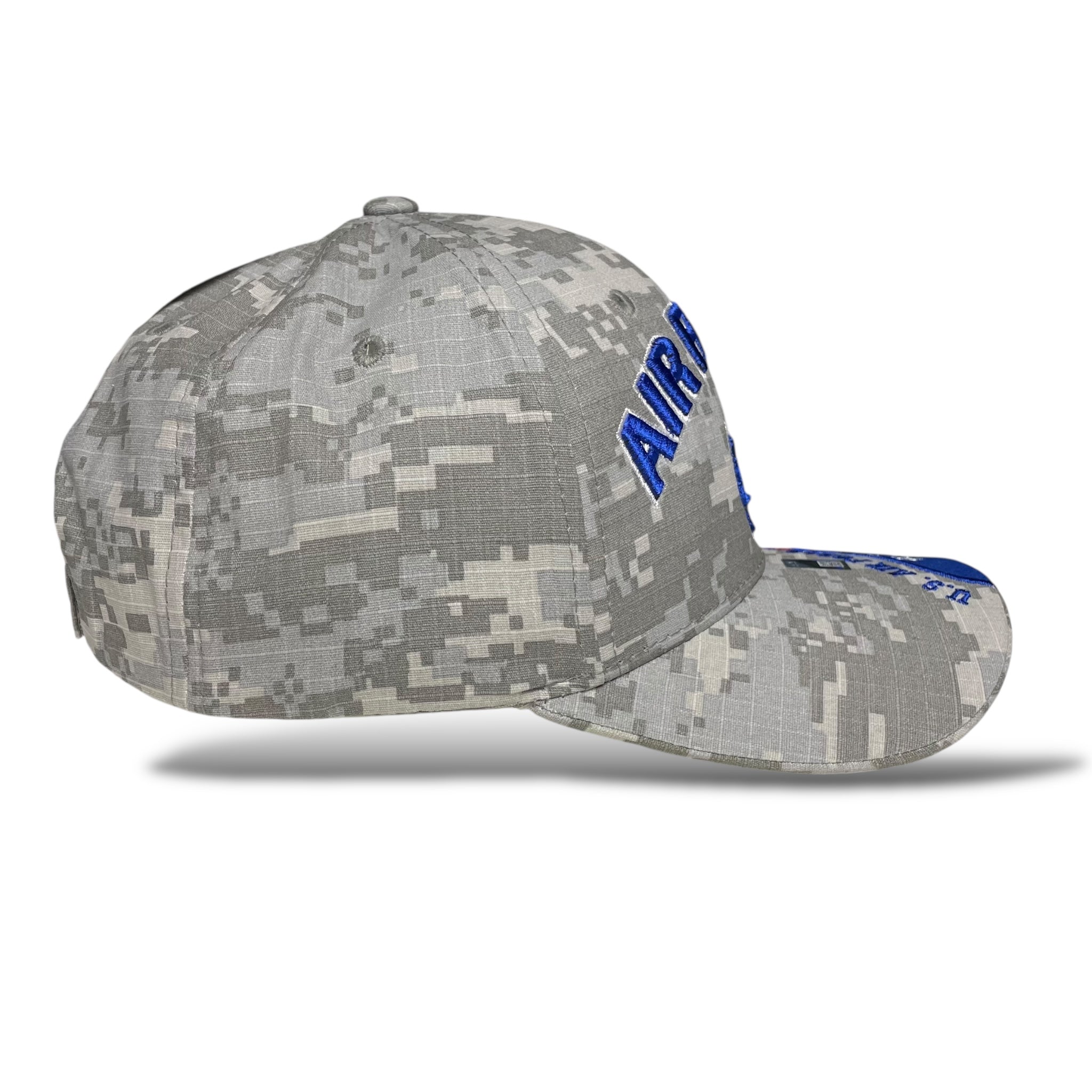 U.S. Air Force Embroidered Baseball Cap – Official Licensed Military Hat