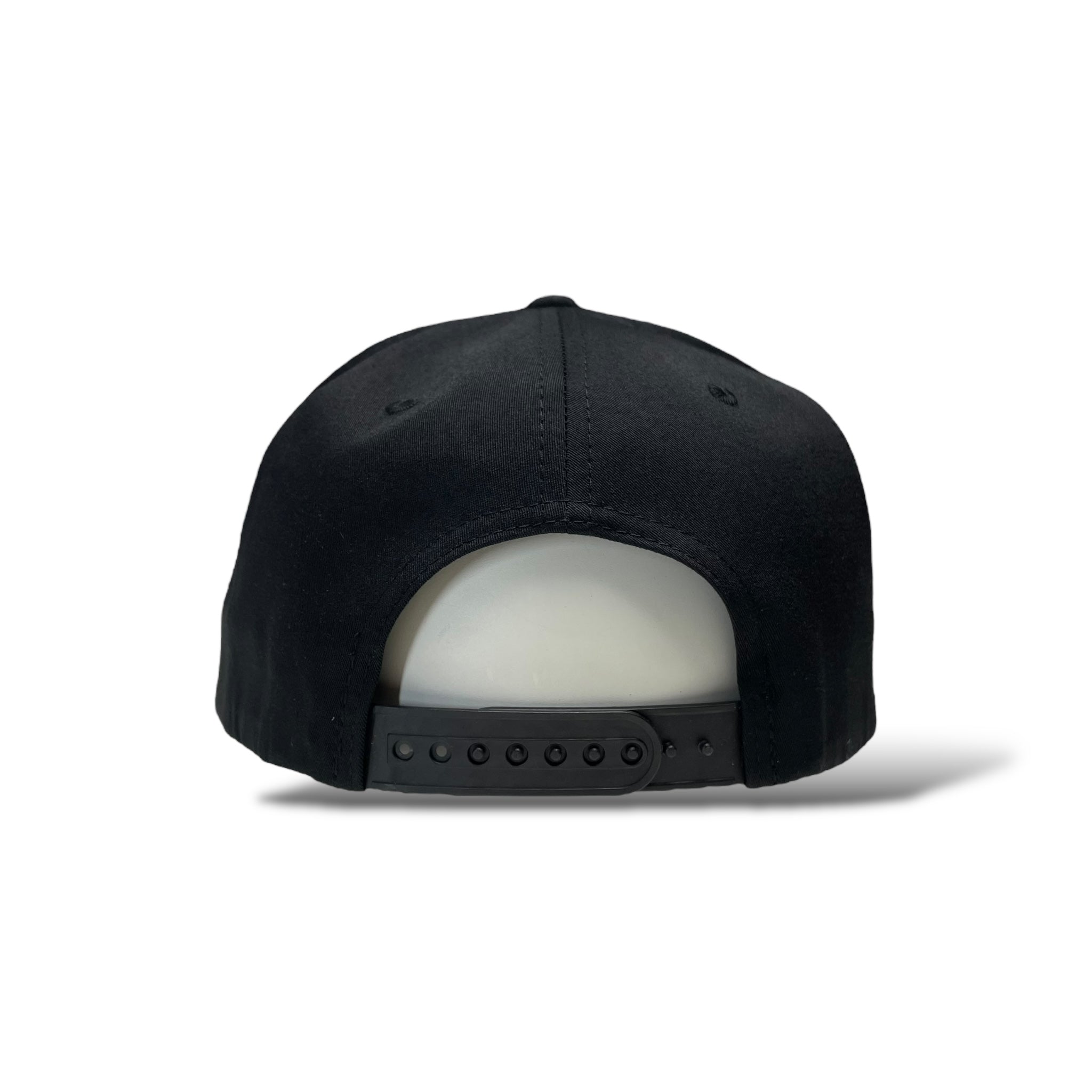 Mexico Gallos Rooster Embroidered Snapback Baseball Cap