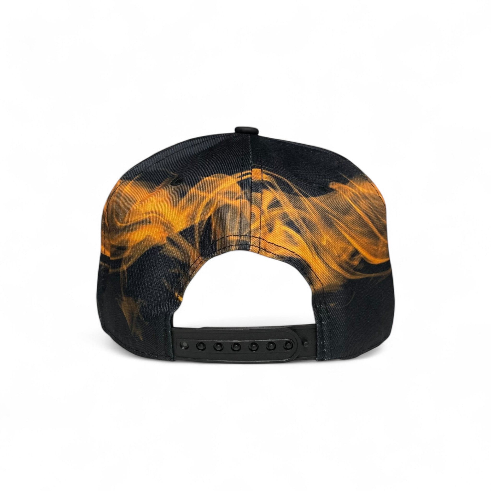 100 Dollar Bill Embroidered Patch Snapback Cap Pack of 3